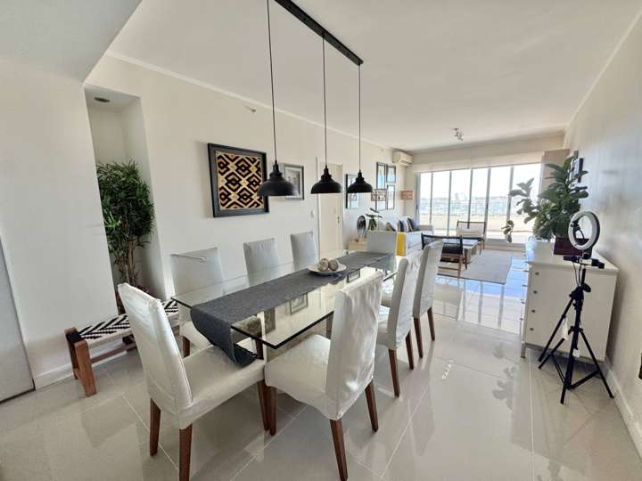 Apartamento en venta en Avenida Chiverta, Maldonado