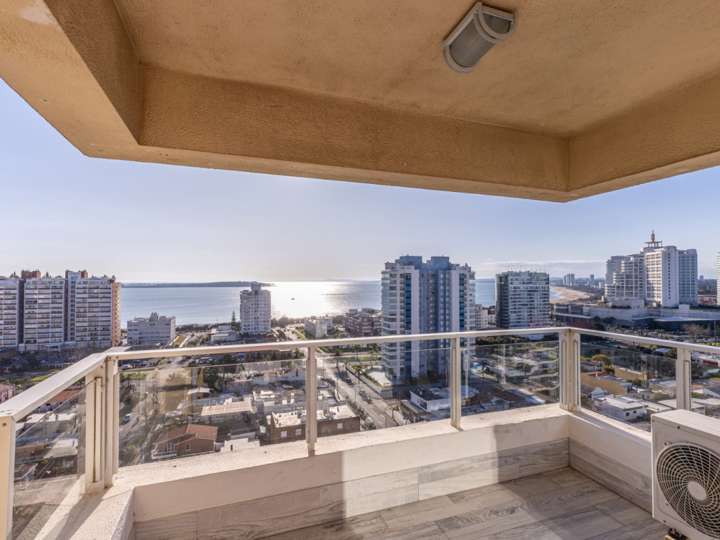 Apartamento en venta en San Rafael, Maldonado