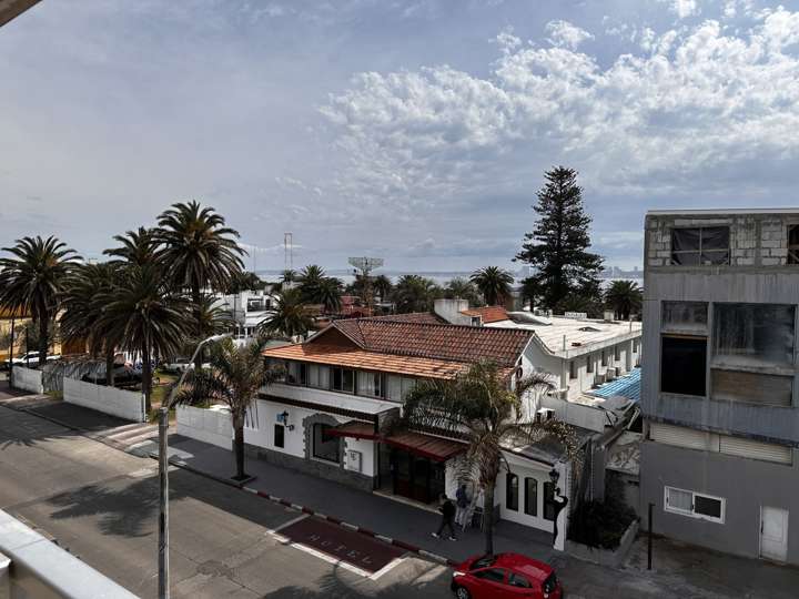 Apartamento en venta en Maldonado