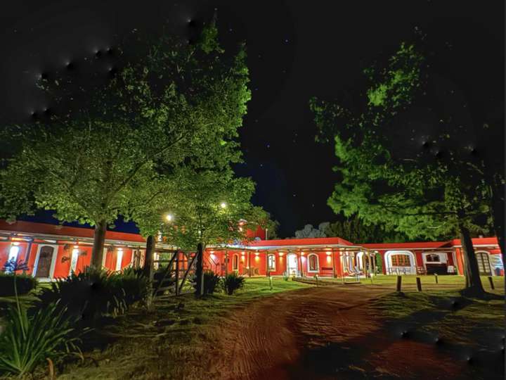 Granja en venta en Ruta 104 Doctor Alejandro Atchugarry, Maldonado