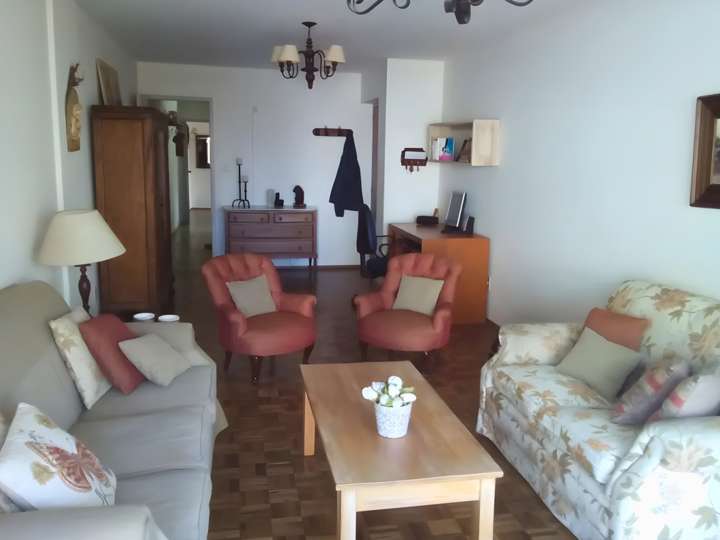 Apartamento en venta en Pedro Francisco Berro, Montevideo