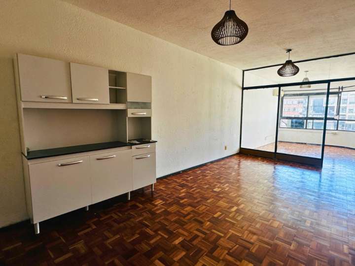 Apartamento en venta en Tacuarembó, Montevideo