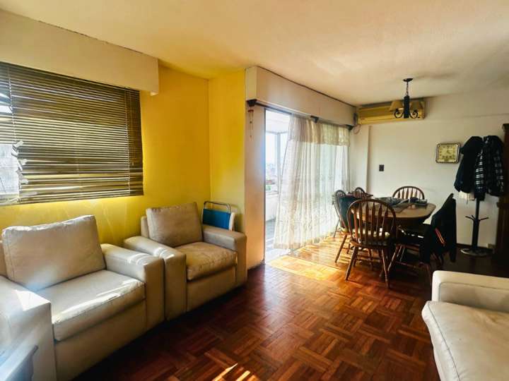 Apartamento en venta en Avenida Libertador Brigadier General Lavalleja, Montevideo