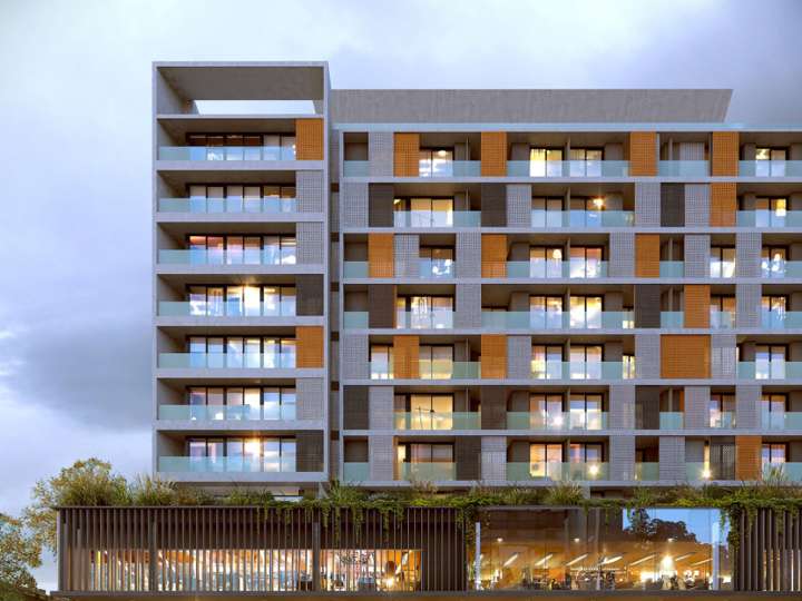 Apartamento en venta en Guayabos, Montevideo