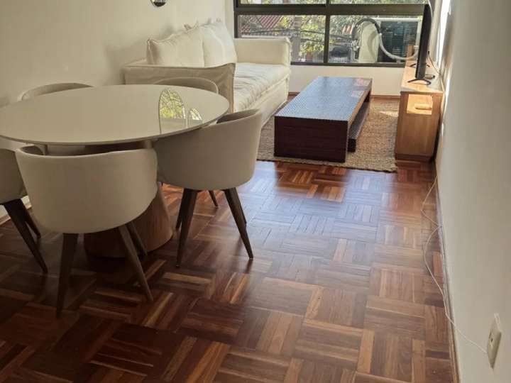 Apartamento en alquiler en Achiras, Montevideo