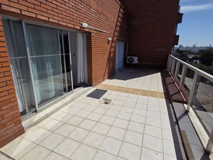 Apartamento en venta en Francisco García Cortinas, Montevideo
