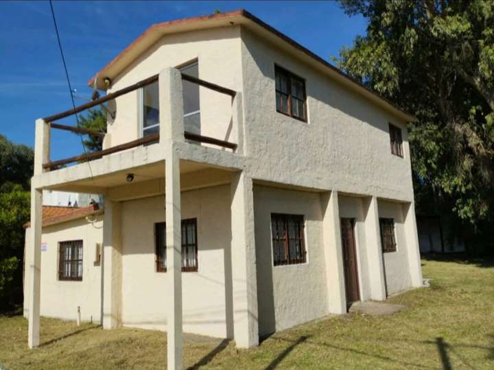 Casa en venta en Luis B. Cavia, Montevideo