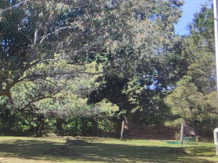 Terreno en venta en Luis B. Cavia, Montevideo