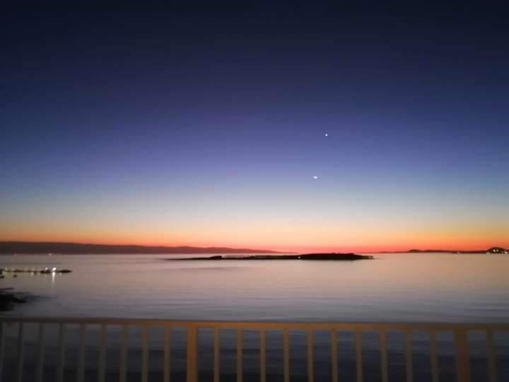 Apartamento en venta en Rambla Doctor Claudio Williman, Maldonado