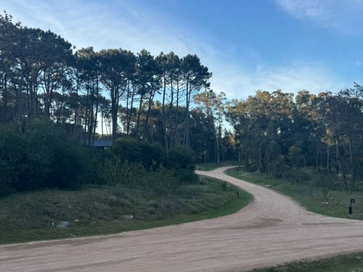 Terreno en venta en La Barra
