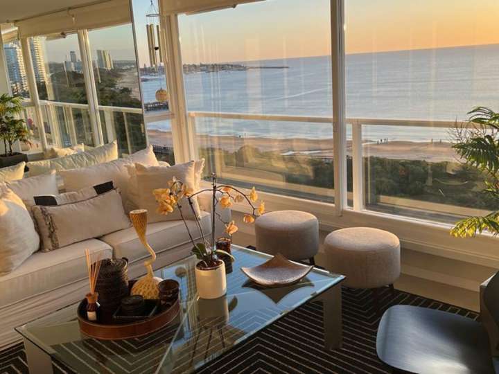 Apartamento en venta en Maldonado