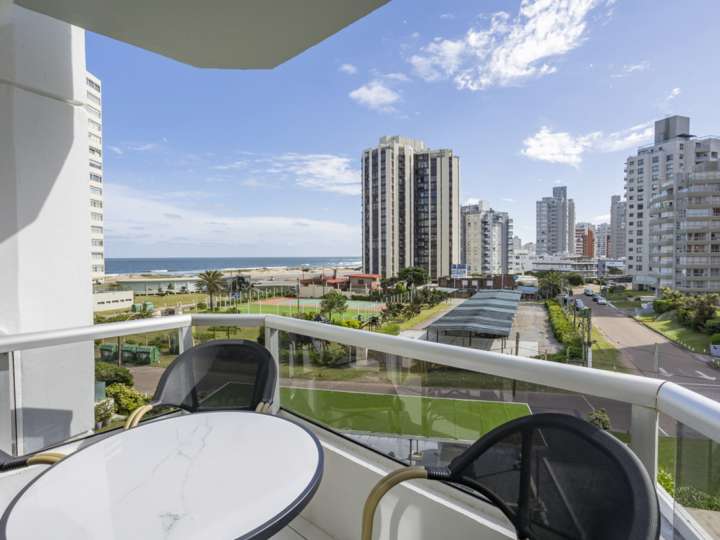 Apartamento en venta en M'hijo el Dotor, Maldonado