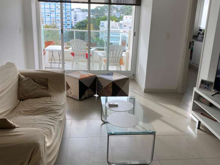 Apartamento en venta en Durazno, Maldonado