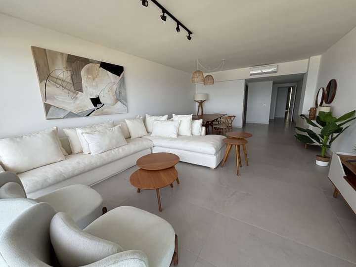 Apartamento en venta en San Rafael, Maldonado