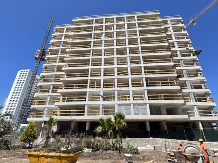 Apartamento en venta en Paraná, Maldonado