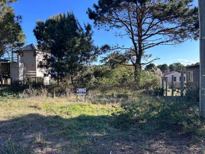 Terreno en venta en Danubio, Rocha