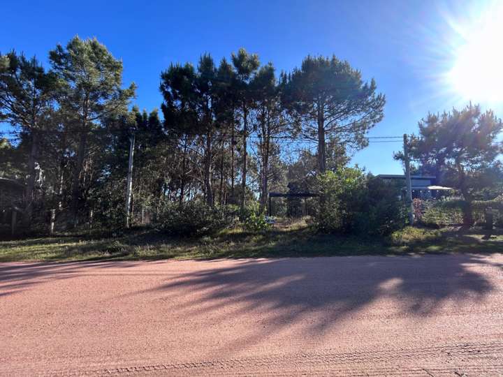 Terreno en venta en Orinoco, Rocha