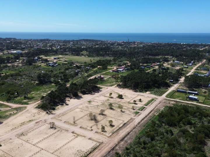 Terreno en venta en Rocha