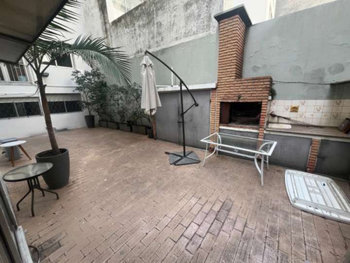 Apartamento en alquiler en Federico N. Abadie, Montevideo