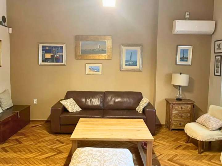 Casa en venta en Carlos M. Maeso, Montevideo