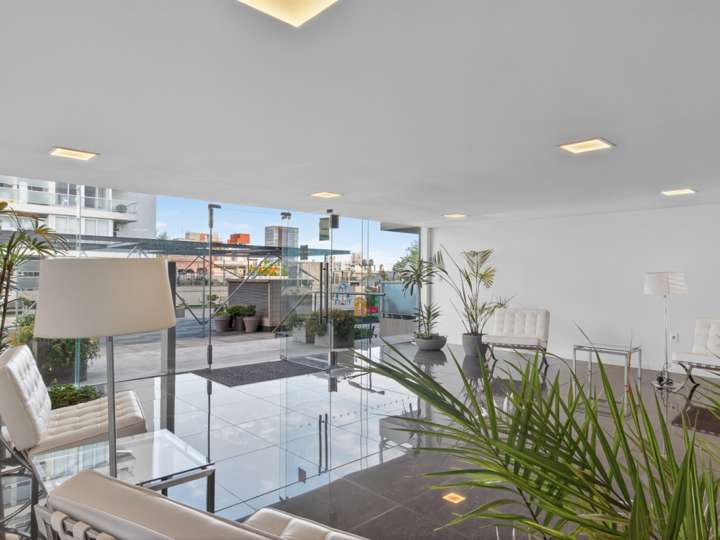 Apartamento en venta en Avenida Gonzalo Ramírez, Montevideo