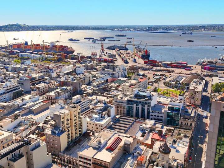 Apartamento en venta en La Paz, Montevideo