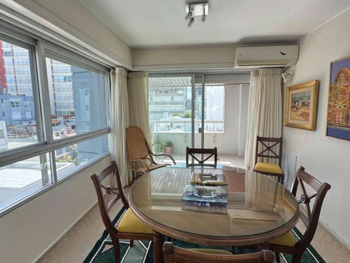 Apartamento en venta en Maldonado