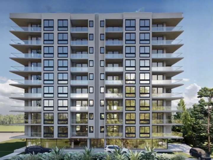 Apartamento en venta en Biarritz, Maldonado