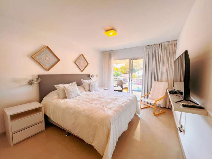 Apartamento en venta en Maldonado