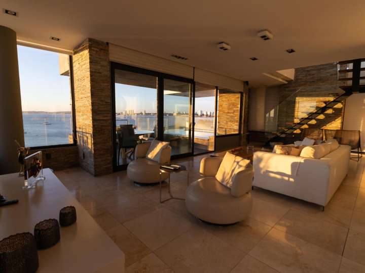 Apartamento en venta en Los Arrecifes (Calle 25), Maldonado