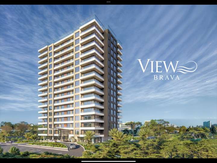 Apartamento en venta en Maldonado