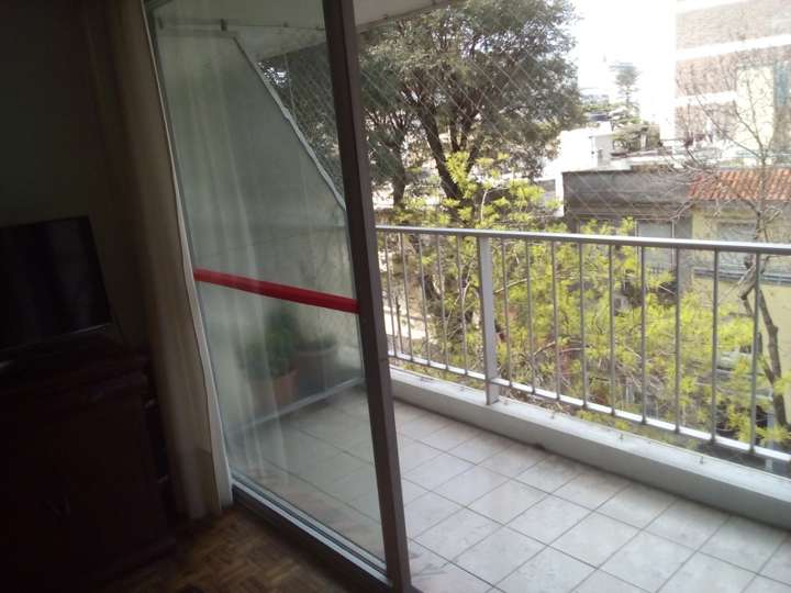 Apartamento en venta en Pedro Francisco Berro, Montevideo