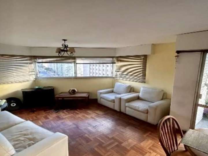 Apartamento en venta en Avenida Uruguay, Montevideo