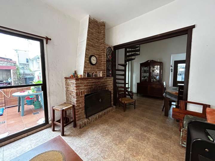 Casa en venta en Zapicán, Montevideo