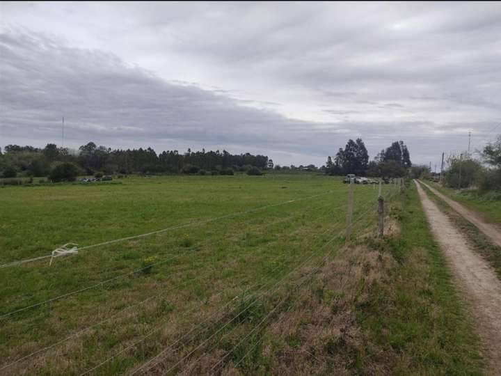 Terreno en venta en Colonia