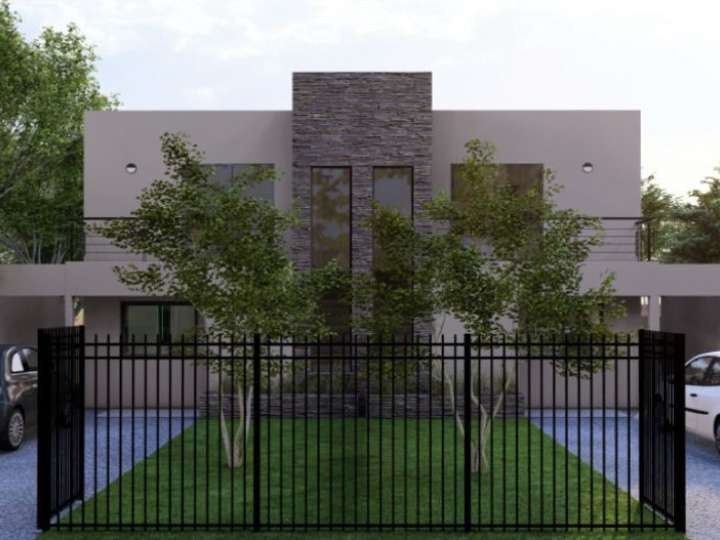 Casa en venta en Rambla General Liber Seregni, Canelones