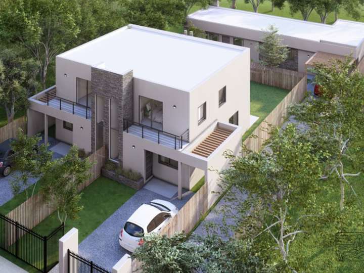 Casa en venta en Rambla General Liber Seregni, Canelones