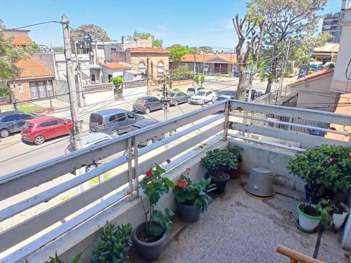 Apartamento en venta en Belén, Montevideo