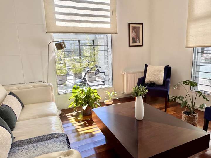 Casa en venta en Williman, Montevideo