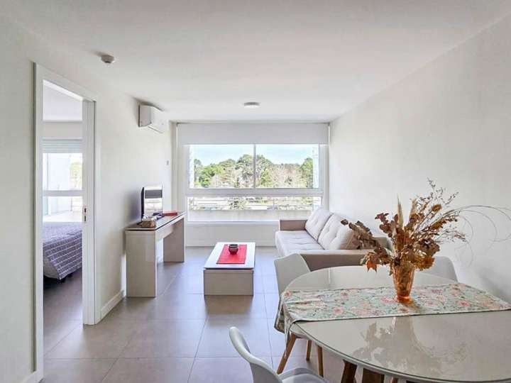 Apartamento en alquiler en Avenida Franklin Delano Roosevelt, Maldonado