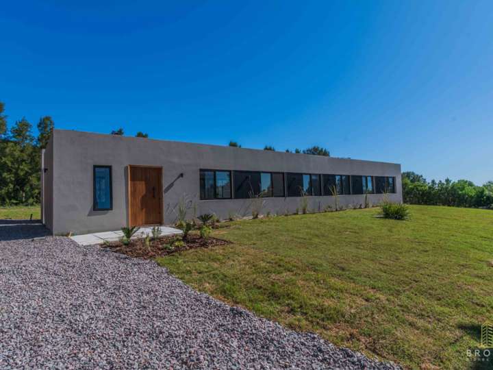 Casa en venta en Canelones