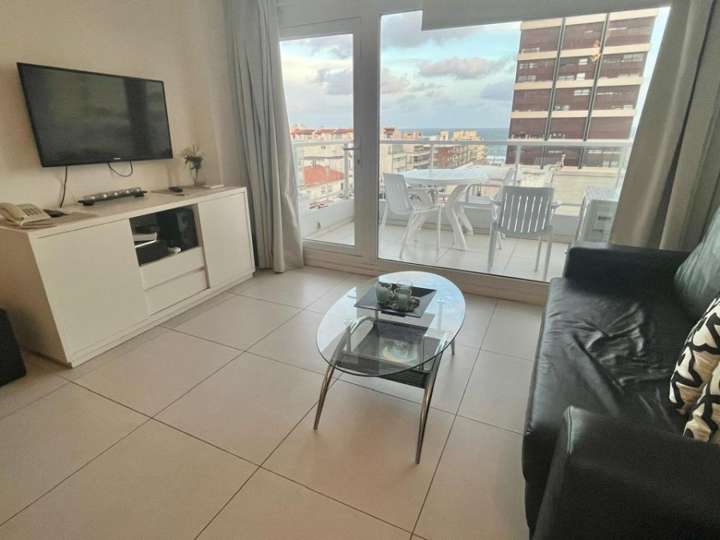 Apartamento en venta en Los Arrecifes (Calle 25), Maldonado
