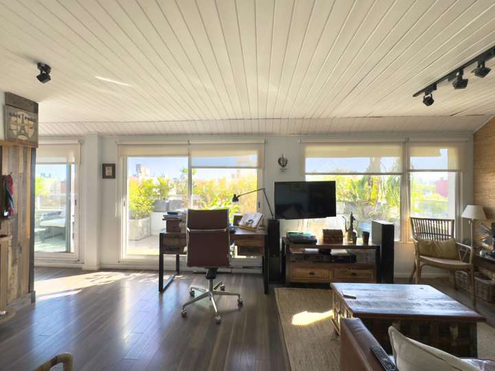 Apartamento en venta en Lorenzo Justiniano Pérez, Montevideo