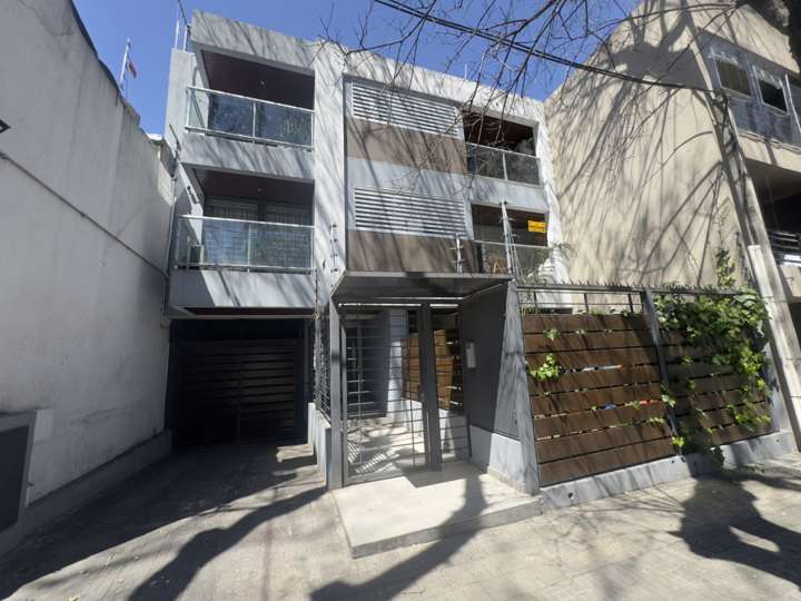 Apartamento en venta en Simón Bolívar, Montevideo