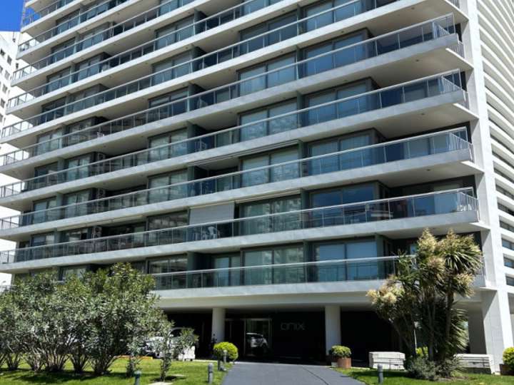 Apartamento en venta en Biarritz, Maldonado