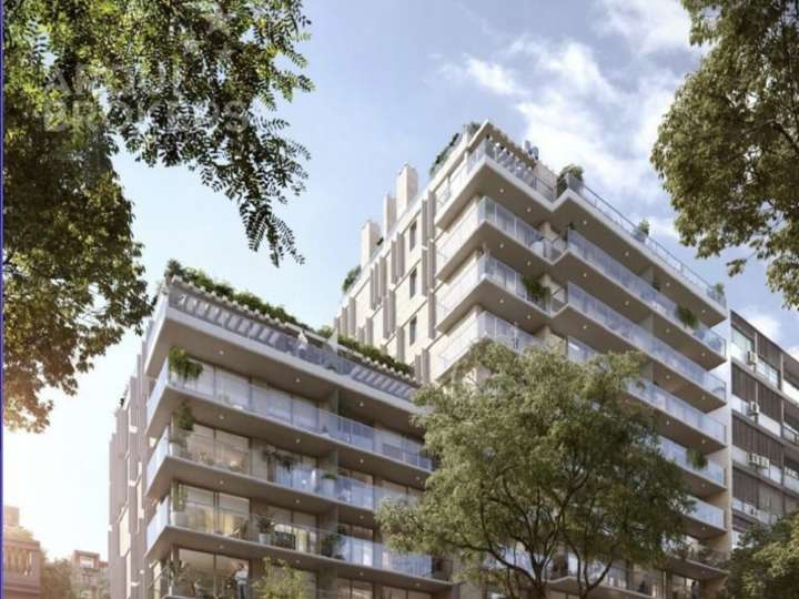 Apartamento en venta en Pocitos, Montevideo