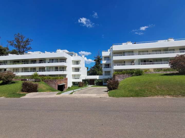 Apartamento en venta en El Chorro