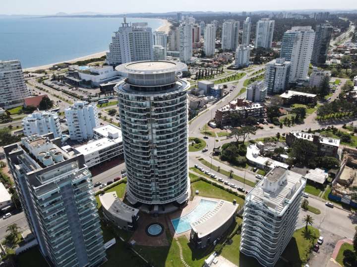 Apartamento en venta en Maldonado