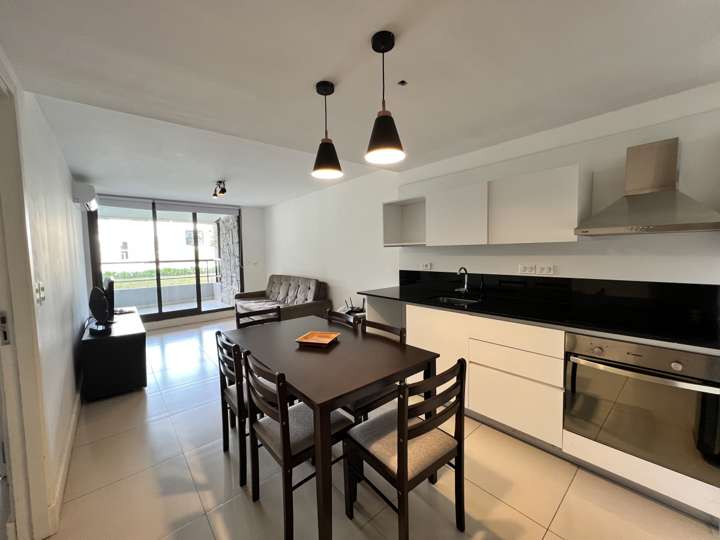 Apartamento en venta en San Rafael, Maldonado