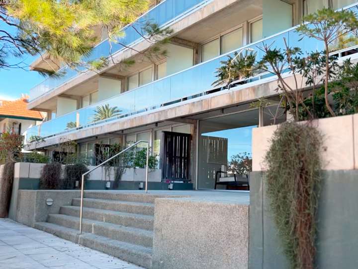 Apartamento en venta en Maldonado